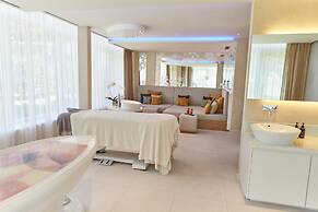 Kempinski Hotel Das Tirol