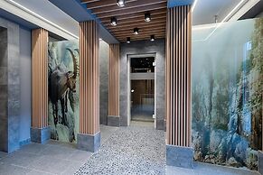 Kempinski Hotel Das Tirol