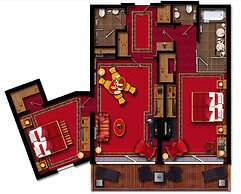 Kempinski Hotel Das Tirol