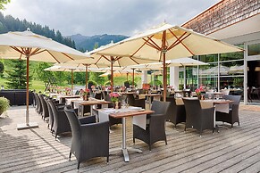Kempinski Hotel Das Tirol