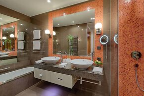 Kempinski Hotel Das Tirol