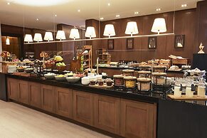 Kempinski Hotel Das Tirol