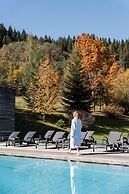 Kempinski Hotel Das Tirol