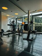 Kempinski Hotel Das Tirol