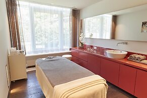 Kempinski Hotel Das Tirol