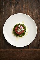 Kempinski Hotel Das Tirol