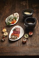 Kempinski Hotel Das Tirol