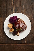 Kempinski Hotel Das Tirol