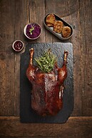 Kempinski Hotel Das Tirol