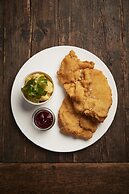 Kempinski Hotel Das Tirol