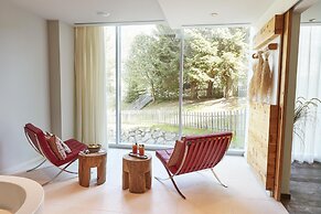 Kempinski Hotel Das Tirol