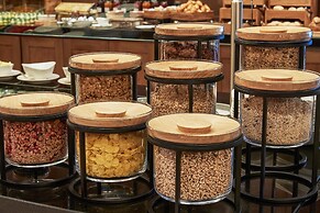 Kempinski Hotel Das Tirol