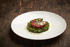 Kempinski Hotel Das Tirol