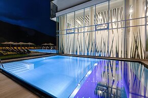 Kempinski Hotel Das Tirol