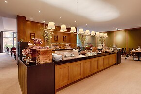 Kempinski Hotel Das Tirol