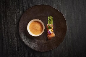 Kempinski Hotel Das Tirol