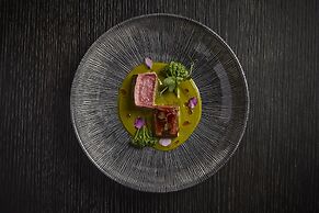 Kempinski Hotel Das Tirol