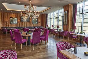 Kempinski Hotel Das Tirol