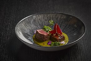 Kempinski Hotel Das Tirol