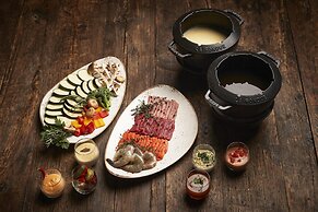 Kempinski Hotel Das Tirol