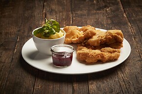 Kempinski Hotel Das Tirol