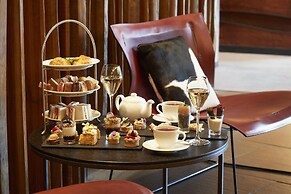 Kempinski Hotel Das Tirol