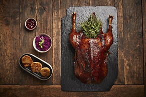 Kempinski Hotel Das Tirol