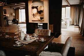 Kempinski Hotel Das Tirol