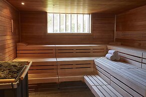 Kempinski Hotel Das Tirol