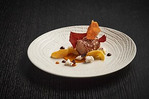 Kempinski Hotel Das Tirol