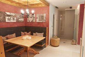 Kempinski Hotel Das Tirol