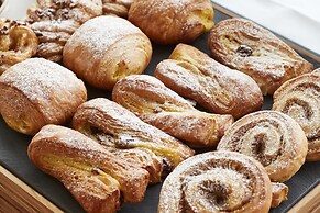 Kempinski Hotel Das Tirol