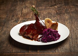 Kempinski Hotel Das Tirol