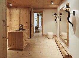 Kempinski Hotel Das Tirol