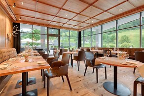 Kempinski Hotel Das Tirol