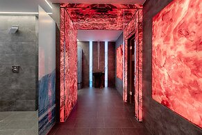 Kempinski Hotel Das Tirol