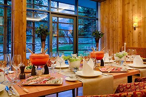 Kempinski Hotel Das Tirol