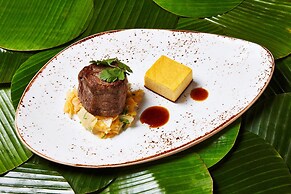 Kempinski Hotel Das Tirol