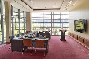 Kempinski Hotel Das Tirol