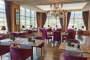 Kempinski Hotel Das Tirol