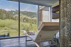 Kempinski Hotel Das Tirol