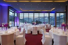 Kempinski Hotel Das Tirol