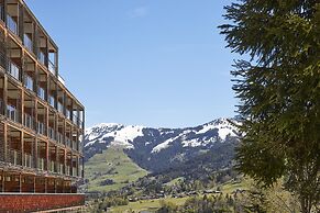 Kempinski Hotel Das Tirol