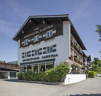 Sporthotel Austria