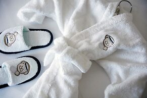 The Peninsula Shanghai