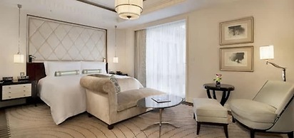 The Peninsula Shanghai