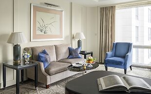 The Peninsula Shanghai