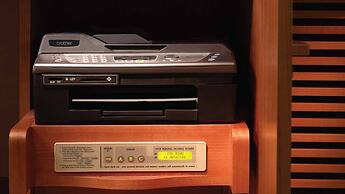 The Peninsula Shanghai