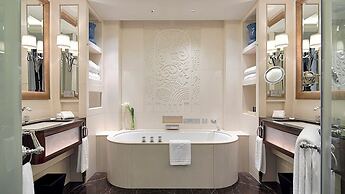 The Peninsula Shanghai