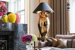 The Peninsula Shanghai